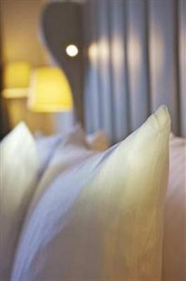 фото отеля Hilton Bonn Hotel