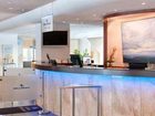 фото отеля Hilton Bonn Hotel