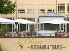 фото отеля Hilton Bonn Hotel