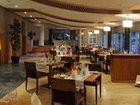 фото отеля Hilton Bonn Hotel