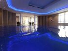 фото отеля Hilton Bonn Hotel