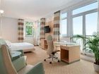 фото отеля Hilton Bonn Hotel