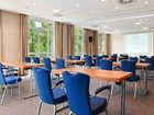 фото отеля Hilton Bonn Hotel