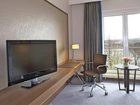 фото отеля Hilton Bonn Hotel