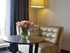 фото отеля Hilton Bonn Hotel