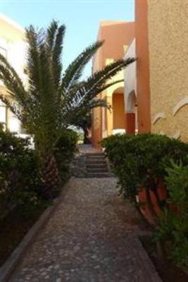 фото отеля Alkionis Beach Apartments