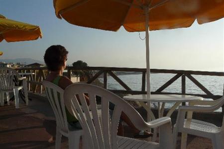 фото отеля Alkionis Beach Apartments