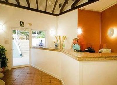 фото отеля Hi Montemar Apartamentos Ibiza
