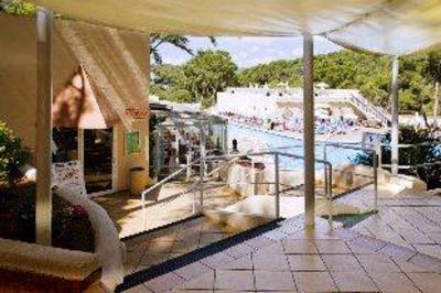 фото отеля Hi Montemar Apartamentos Ibiza
