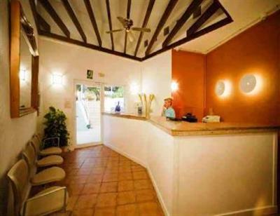 фото отеля Hi Montemar Apartamentos Ibiza