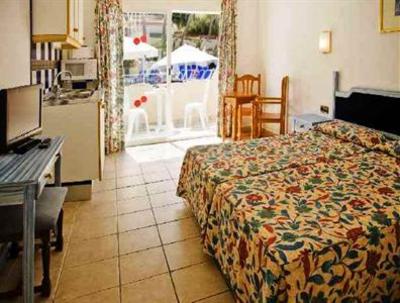 фото отеля Hi Montemar Apartamentos Ibiza