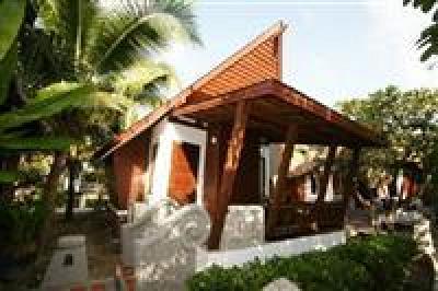 фото отеля Cocohut Village Beach Resort Koh Phangan
