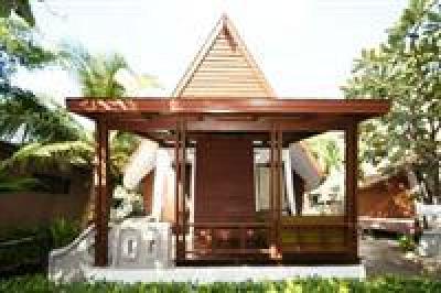 фото отеля Cocohut Village Beach Resort Koh Phangan
