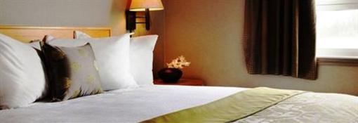 фото отеля Vantage Inn & Suites