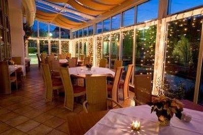 фото отеля BEST WESTERN Palatin Kongresshotel