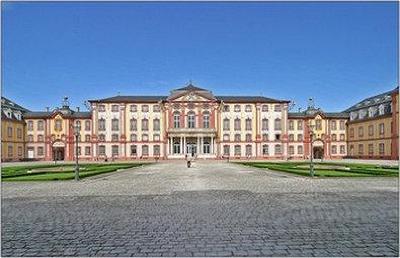 фото отеля BEST WESTERN Palatin Kongresshotel