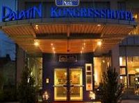 BEST WESTERN Palatin Kongresshotel
