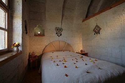 фото отеля Buket Cave Hotel