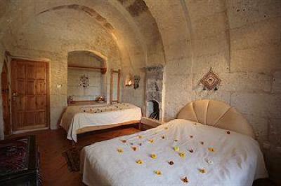 фото отеля Buket Cave Hotel