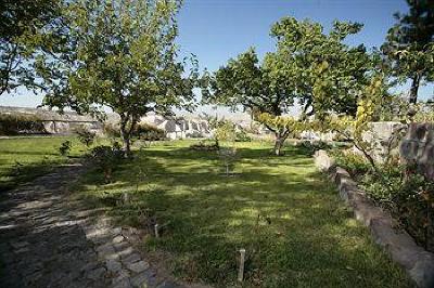 фото отеля Buket Cave Hotel