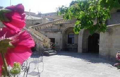 фото отеля Buket Cave Hotel