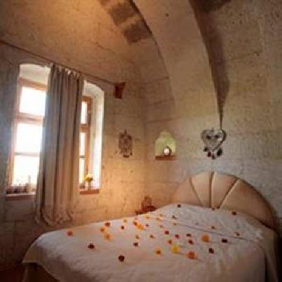 фото отеля Buket Cave Hotel