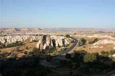 фото отеля Buket Cave Hotel