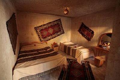 фото отеля Buket Cave Hotel