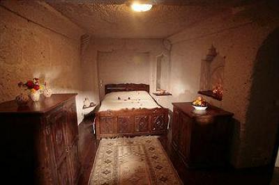 фото отеля Buket Cave Hotel