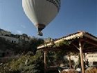 фото отеля Buket Cave Hotel