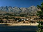 фото отеля Les Jardins De La Glaciere