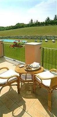 фото отеля La Spiga Ristorante Hotel Cherasco