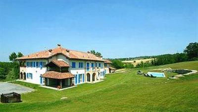 фото отеля La Spiga Ristorante Hotel Cherasco
