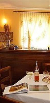 фото отеля La Spiga Ristorante Hotel Cherasco