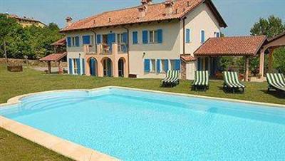 фото отеля La Spiga Ristorante Hotel Cherasco