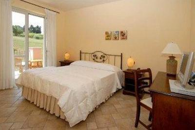 фото отеля La Spiga Ristorante Hotel Cherasco