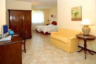 фото отеля La Spiga Ristorante Hotel Cherasco