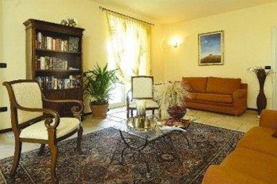 фото отеля La Spiga Ristorante Hotel Cherasco