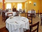 фото отеля La Spiga Ristorante Hotel Cherasco