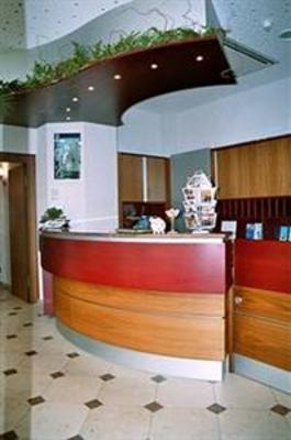 фото отеля Hotel Blauer Wolf