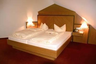 фото отеля Hotel Blauer Wolf