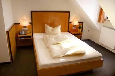 фото отеля Hotel Blauer Wolf