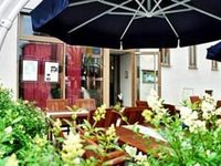 Hotel Blauer Wolf