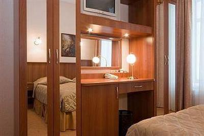 фото отеля City Hotel Comfitel