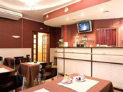 фото отеля City Hotel Comfitel