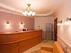 фото отеля City Hotel Comfitel