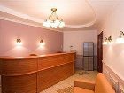 фото отеля City Hotel Comfitel