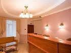 фото отеля City Hotel Comfitel