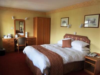 фото отеля Cooden Beach Hotel Bexhill-on-Sea