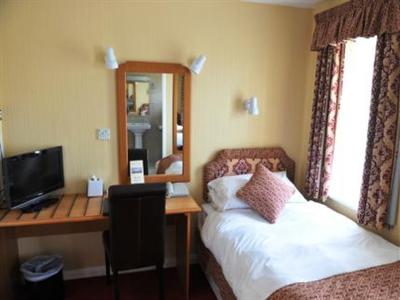 фото отеля Cooden Beach Hotel Bexhill-on-Sea